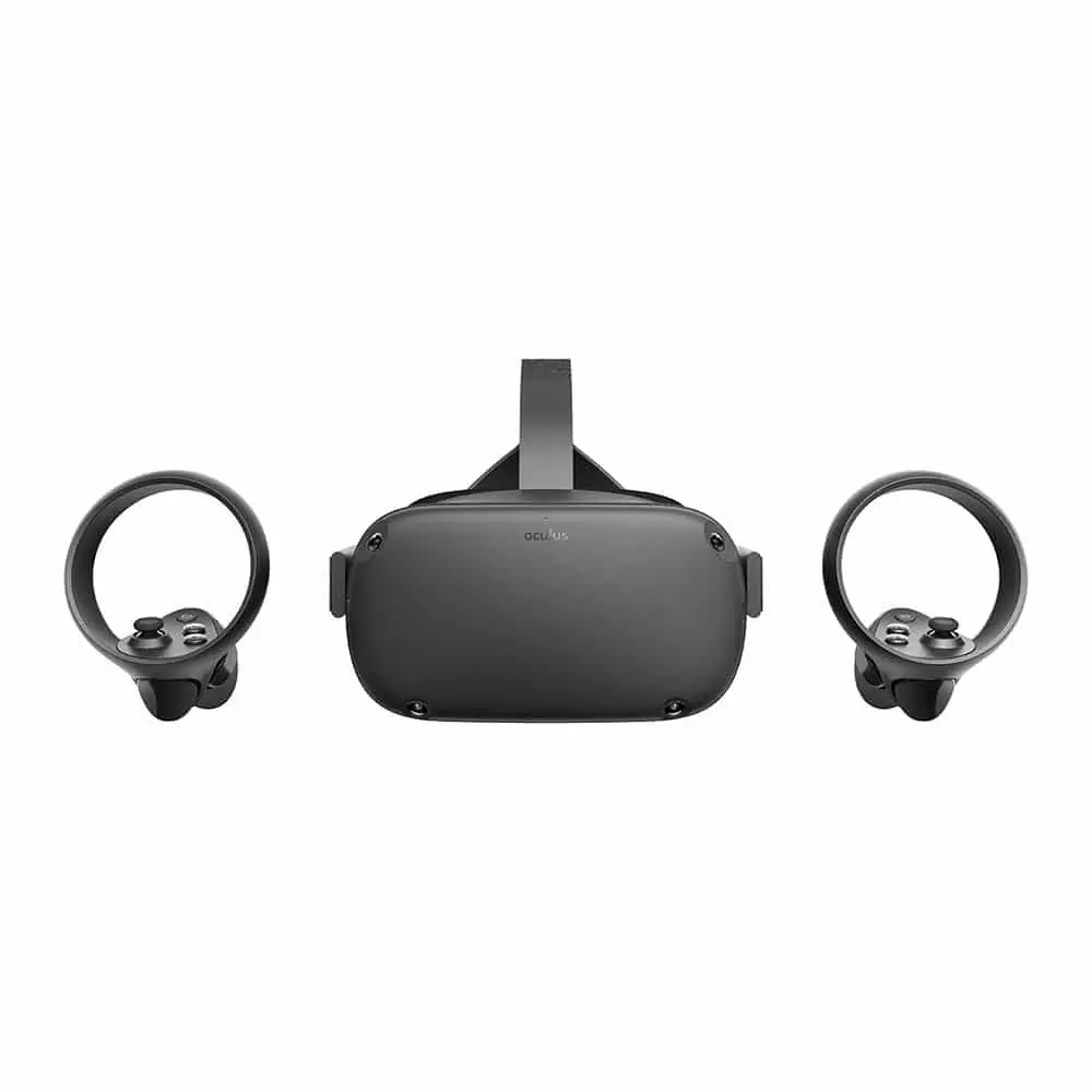 Casque de réalité virtuelle PC Meta Rift + Manettes Meta Touch - Casque  Réalité virtuelle - Achat & prix